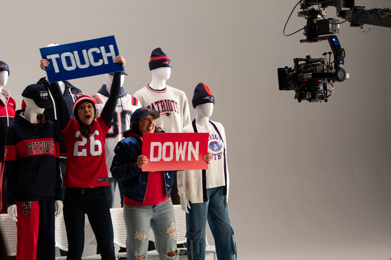 TDs on Sale Behind The Scenes-12