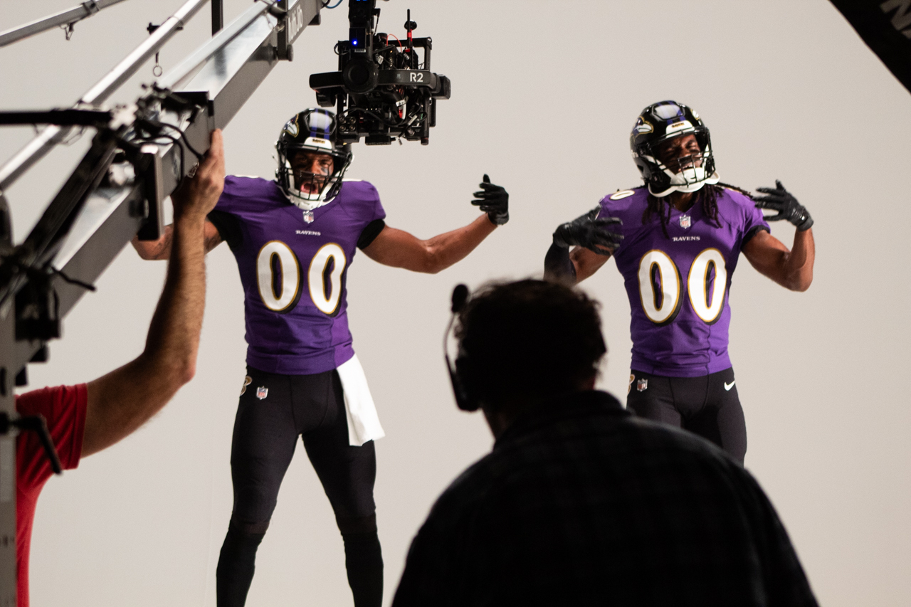 TDs on Sale Behind The Scenes-59